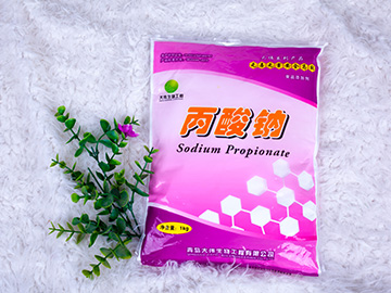 丙酸鈉
